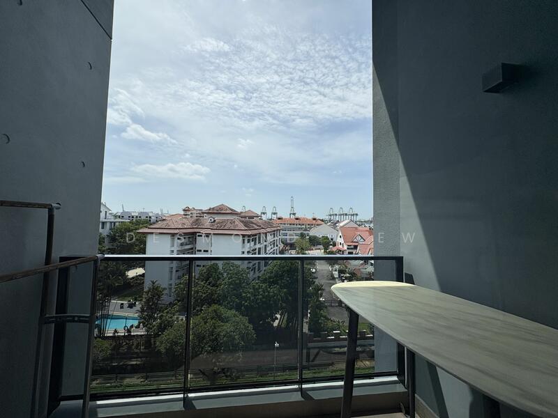 For Rent - Kent Ridge Hill Residences