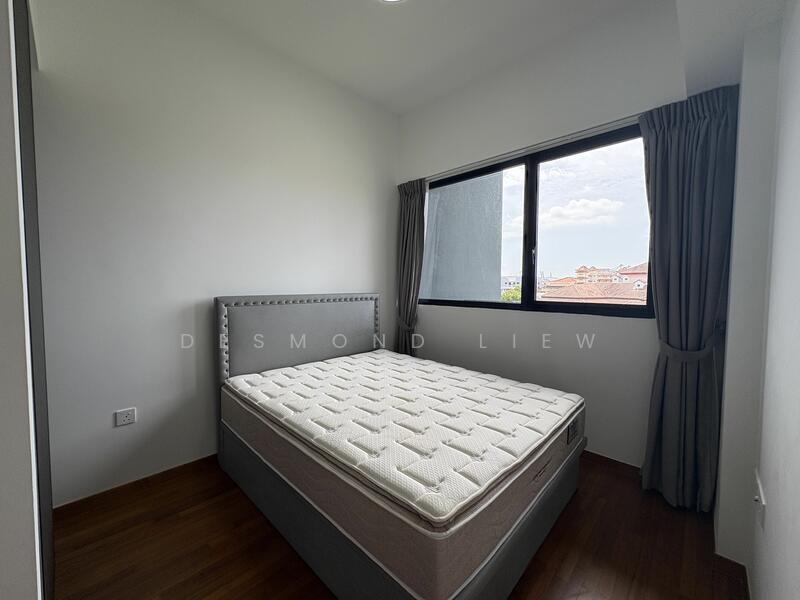 For Rent - Kent Ridge Hill Residences