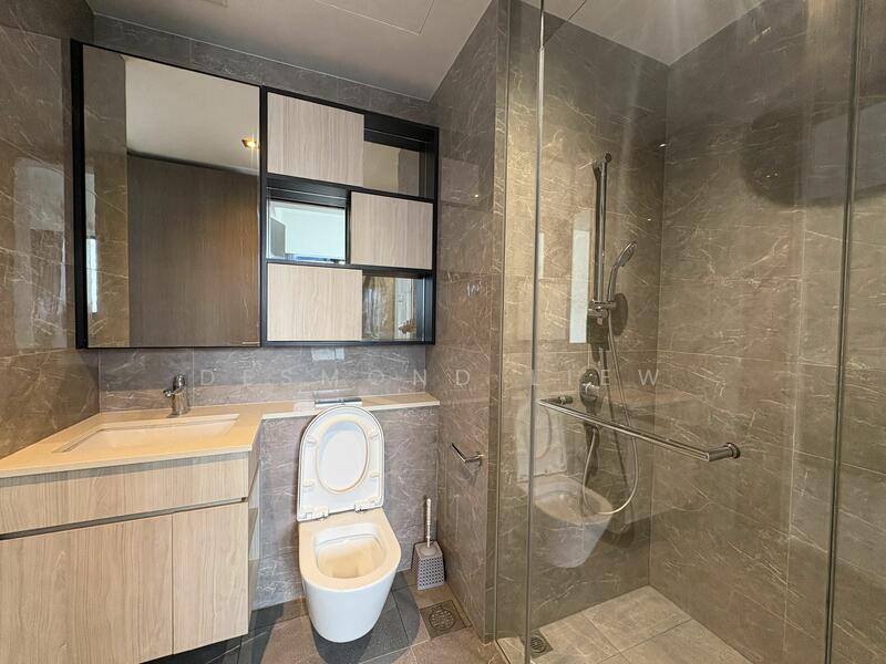 For Rent - Kent Ridge Hill Residences