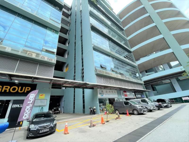 Enterprise Hub, 48 Toh Guan Road East, 6,232 sqft, Factory / Workshop (B2) For Sale, by Joe Ng, 24393206 - CommercialGuru.com.sg