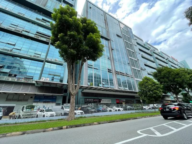 Enterprise Hub, 48 Toh Guan Road East, 6,232 sqft, Factory / Workshop (B2) For Sale, by Joe Ng, 24393206 - CommercialGuru.com.sg