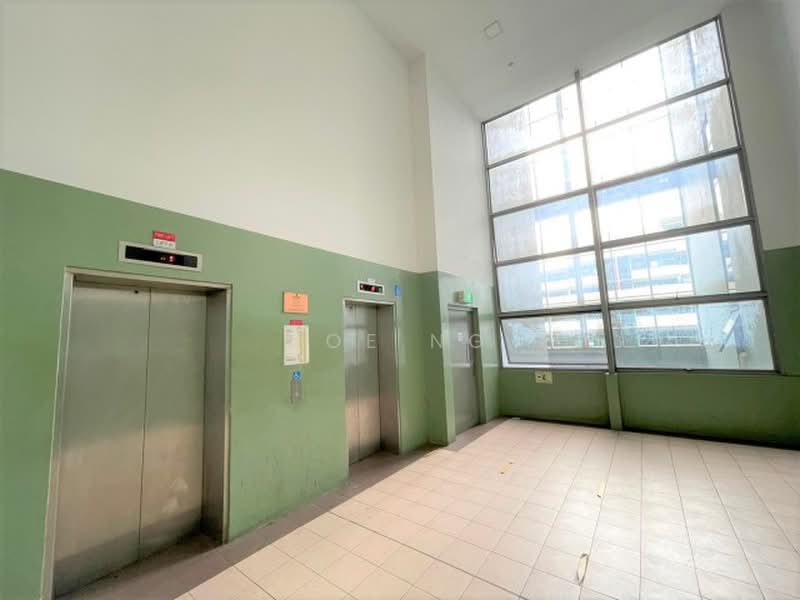 Enterprise Hub, 48 Toh Guan Road East, 6,232 sqft, Factory / Workshop (B2) For Sale, by Joe Ng, 24393206 - CommercialGuru.com.sg