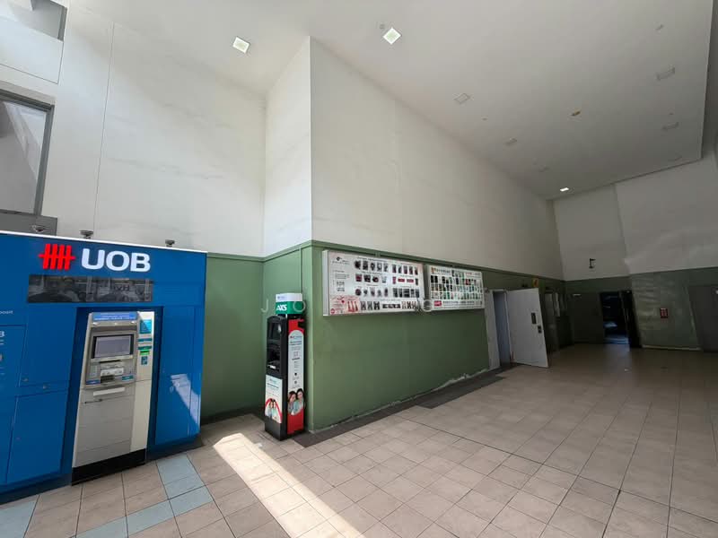 Enterprise Hub, 48 Toh Guan Road East, 6,232 sqft, Factory / Workshop (B2) For Sale, by Joe Ng, 24393206 - CommercialGuru.com.sg
