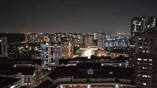 Thomson Three, 45 Bright Hill Drive, 1 Bedroom, 495 sqft, Condominium For Rent, by Ang Wee Chee, 24393221 - PropertyGuru.com.sg
