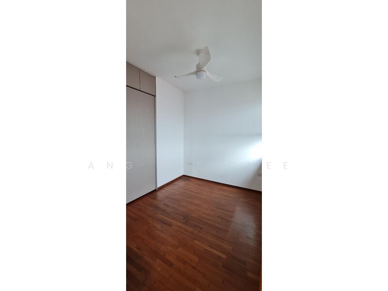 Thomson Three, 45 Bright Hill Drive, 1 Bedroom, 495 sqft, Condominium For Rent, by Ang Wee Chee, 24393221 - PropertyGuru.com.sg