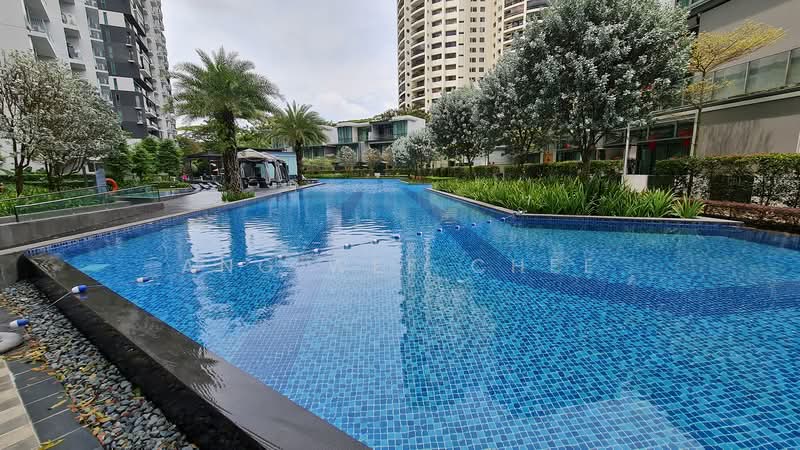 Thomson Three, 45 Bright Hill Drive, 1 Bedroom, 495 sqft, Condominium For Rent, by Ang Wee Chee, 24393221 - PropertyGuru.com.sg