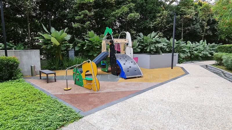 Thomson Three, 45 Bright Hill Drive, 1 Bedroom, 495 sqft, Condominium For Rent, by Ang Wee Chee, 24393221 - PropertyGuru.com.sg