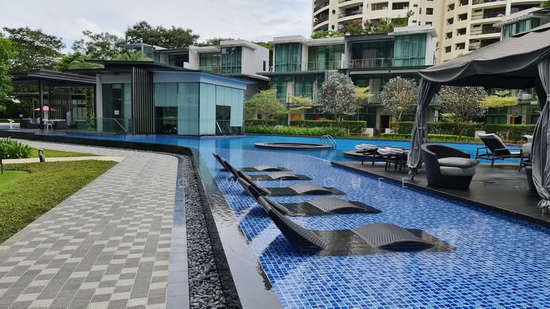 Thomson Three, 45 Bright Hill Drive, 1 Bedroom, 495 sqft, Condominium For Rent, by Ang Wee Chee, 24393221 - PropertyGuru.com.sg