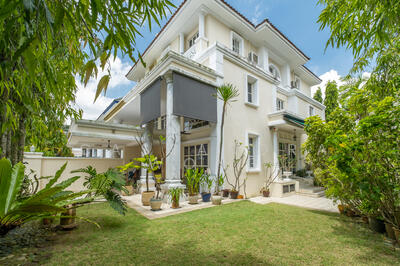 For Sale - Holland Grove View