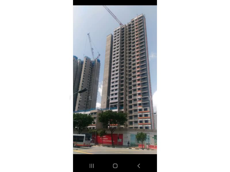 115A Jalan Ayer, 115A Jalan Ayer, Room Rental, 150 sqft, HDB Flat For Rent, by Felix Low, 24393645 - PropertyGuru.com.sg