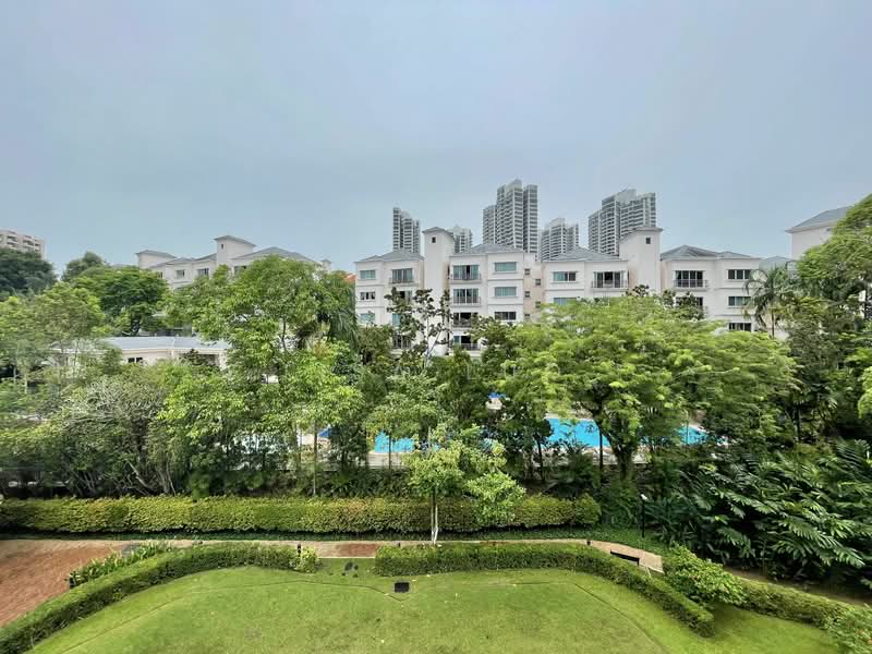 Gallop Gables, 70 Farrer Road, 5 Bedrooms, 2,745 sqft, Condominium For Rent, by Lisa Luo, 24393705 - PropertyGuru.com.sg