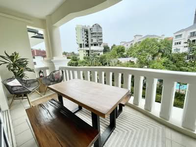 For Rent - Gallop Gables