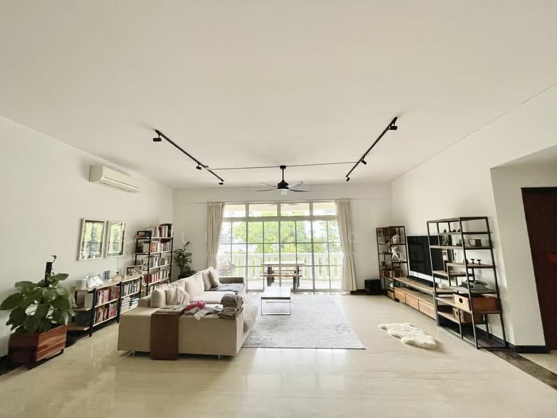 Gallop Gables, 70 Farrer Road, 5 Bedrooms, 2,745 sqft, Condominium For Rent, by Lisa Luo, 24393705 - PropertyGuru.com.sg