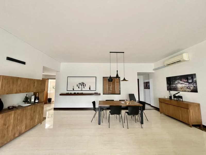 Gallop Gables, 70 Farrer Road, 5 Bedrooms, 2,745 sqft, Condominium For Rent, by Lisa Luo, 24393705 - PropertyGuru.com.sg