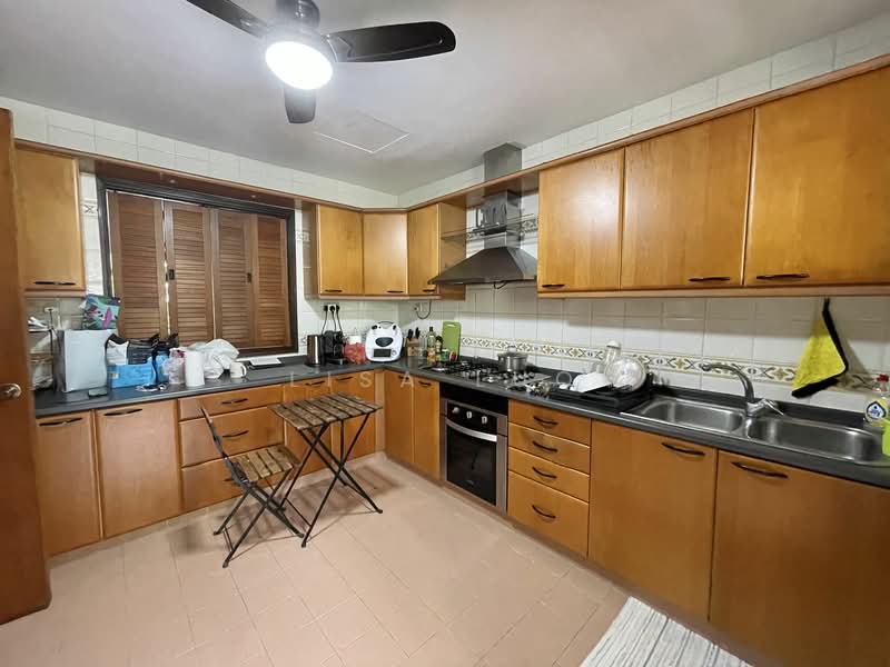 Gallop Gables, 70 Farrer Road, 5 Bedrooms, 2,745 sqft, Condominium For Rent, by Lisa Luo, 24393705 - PropertyGuru.com.sg