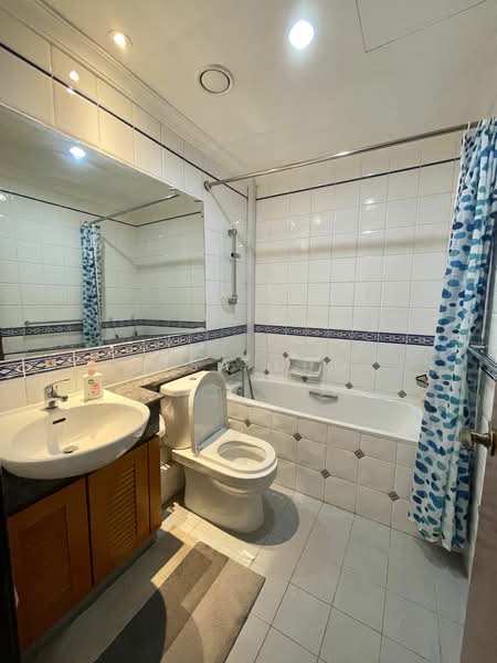 Gallop Gables, 70 Farrer Road, 5 Bedrooms, 2,745 sqft, Condominium For Rent, by Lisa Luo, 24393705 - PropertyGuru.com.sg