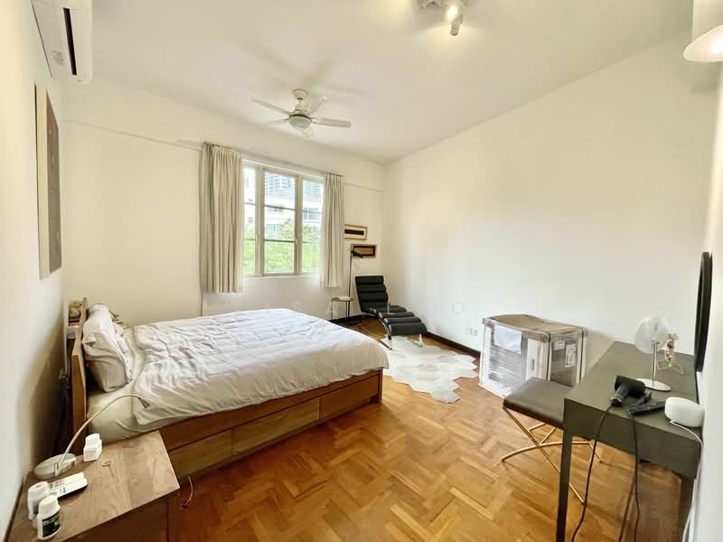 Gallop Gables, 70 Farrer Road, 5 Bedrooms, 2,745 sqft, Condominium For Rent, by Lisa Luo, 24393705 - PropertyGuru.com.sg