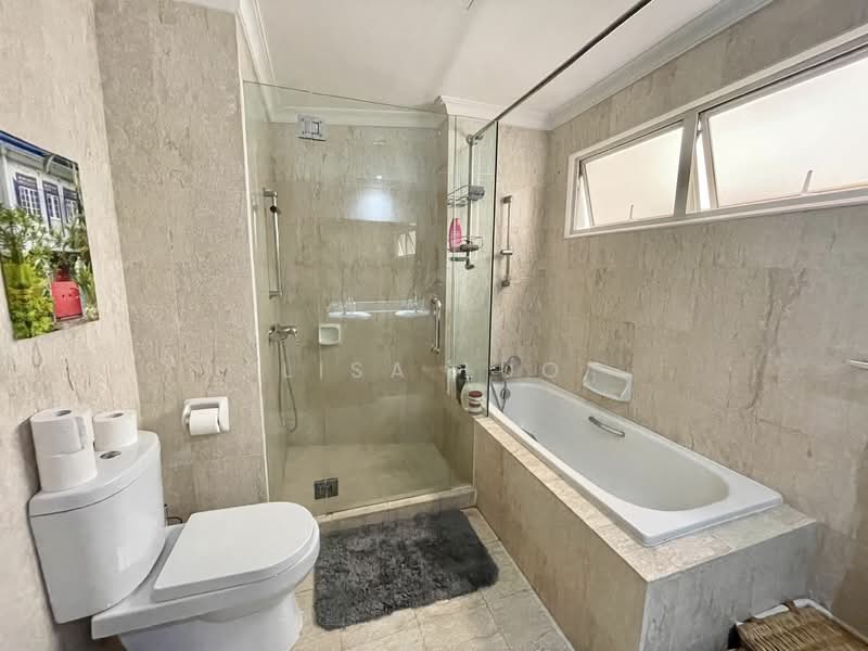 Gallop Gables, 70 Farrer Road, 5 Bedrooms, 2,745 sqft, Condominium For Rent, by Lisa Luo, 24393705 - PropertyGuru.com.sg