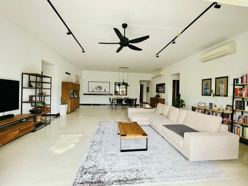 Gallop Gables, 70 Farrer Road, 5 Bedrooms, 2,745 sqft, Condominium For Rent, by Lisa Luo, 24393705 - PropertyGuru.com.sg