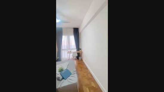 Parkview Apartments, 1 Bukit Batok Street 25, Room Rental, 200 sqft, Condominium For Rent, by Wehome Co-Living, 24393843 - PropertyGuru.com.sg