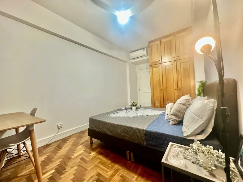 Parkview Apartments, 1 Bukit Batok Street 25, Room Rental, 200 sqft, Condominium For Rent, by Wehome Co-Living, 24393843 - PropertyGuru.com.sg