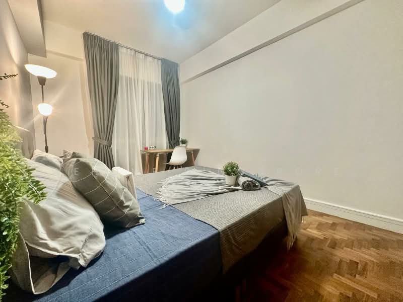 Parkview Apartments, 1 Bukit Batok Street 25, Room Rental, 200 sqft, Condominium For Rent, by Wehome Co-Living, 24393843 - PropertyGuru.com.sg