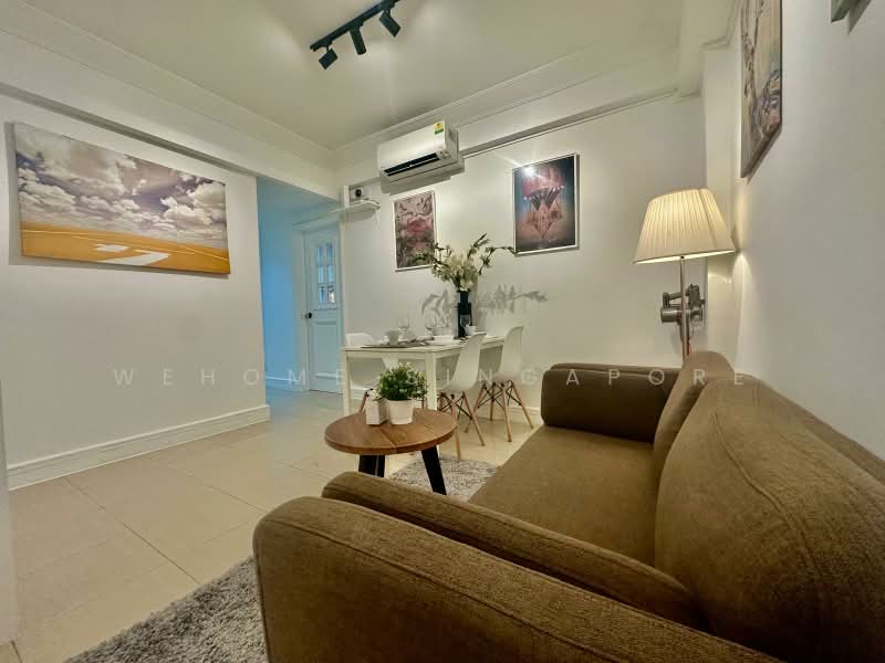 Parkview Apartments, 1 Bukit Batok Street 25, Room Rental, 200 sqft, Condominium For Rent, by Wehome Co-Living, 24393843 - PropertyGuru.com.sg