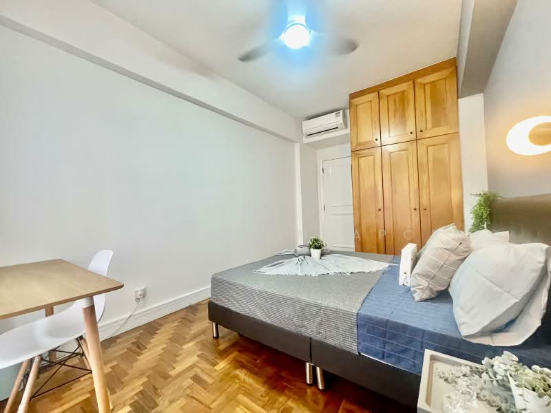 Parkview Apartments, 1 Bukit Batok Street 25, Room Rental, 200 sqft, Condominium For Rent, by Wehome Co-Living, 24393843 - PropertyGuru.com.sg
