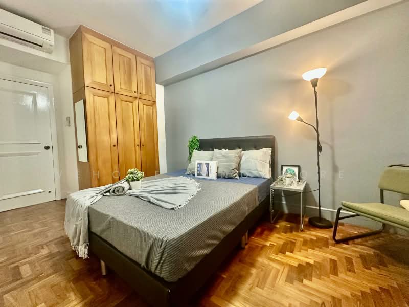 Parkview Apartments, 1 Bukit Batok Street 25, Room Rental, 200 sqft, Condominium For Rent, by Wehome Co-Living, 24393843 - PropertyGuru.com.sg