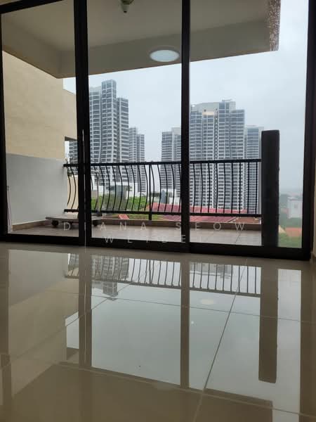 Sommerville Park, 77 Farrer Drive, 3 Bedrooms, 1,302 sqft, Condominium For Rent, by Diana Seow Weibel, 24393846 - PropertyGuru.com.sg