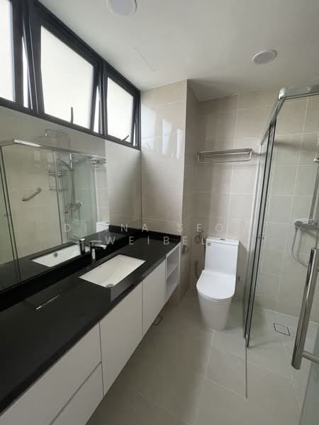 Sommerville Park, 77 Farrer Drive, 3 Bedrooms, 1,302 sqft, Condominium For Rent, by Diana Seow Weibel, 24393846 - PropertyGuru.com.sg