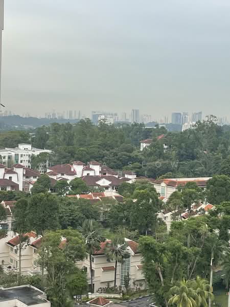 Sommerville Park, 77 Farrer Drive, 3 Bedrooms, 1,302 sqft, Condominium For Rent, by Diana Seow Weibel, 24393846 - PropertyGuru.com.sg