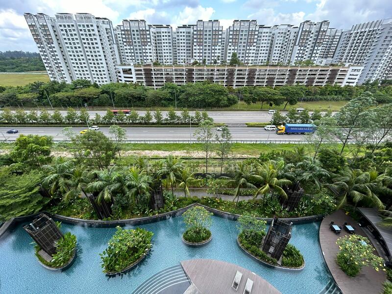 Bellewaters Executive Condominium For Sale at S$ 2,050,000 | PropertyGuru Singapore