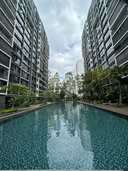 Bellewaters Executive Condominium For Sale at S$ 2,050,000 | PropertyGuru Singapore