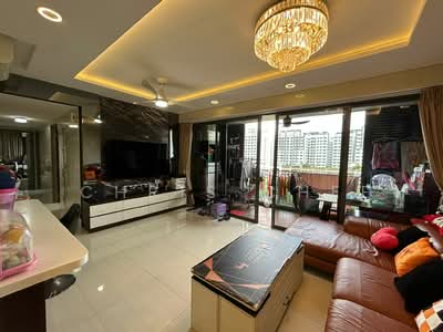 For Sale - Bellewaters