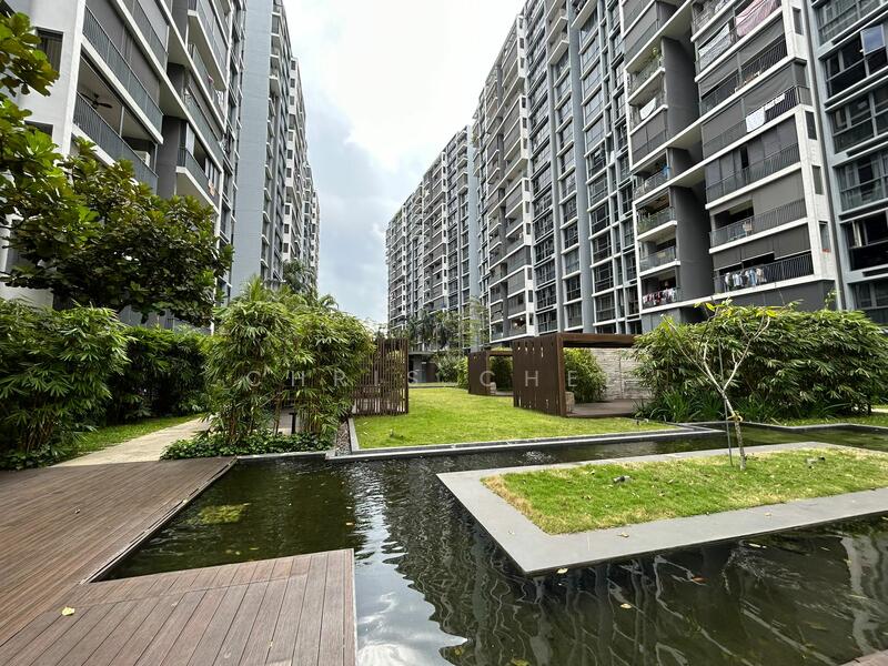 Bellewaters Executive Condominium For Sale at S$ 2,050,000 | PropertyGuru Singapore
