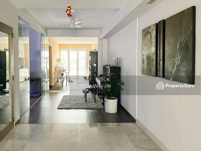 For Sale - Banyan Park