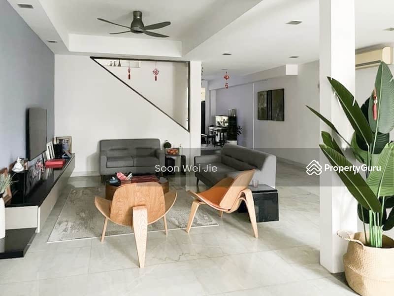 For Sale - Banyan Park