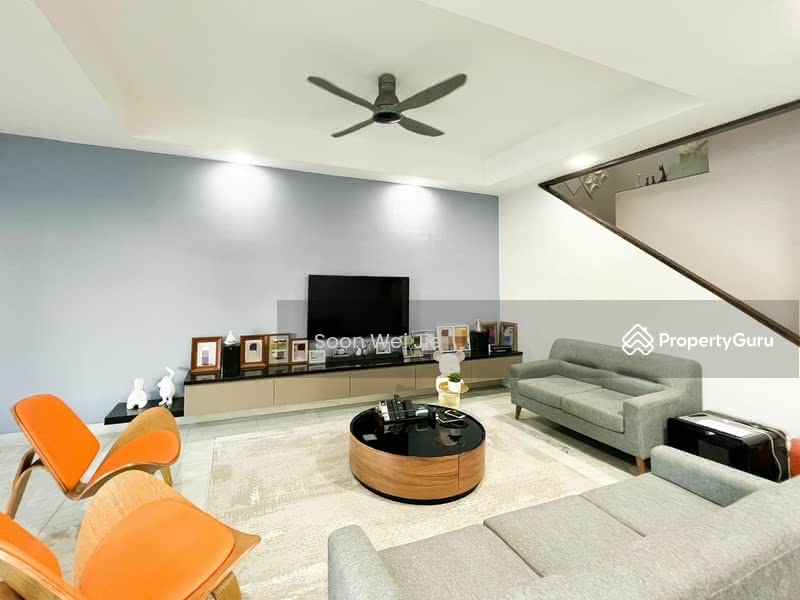 For Sale - Banyan Park
