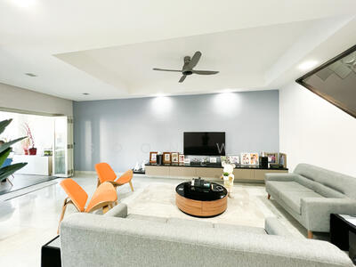 For Sale - Banyan Park