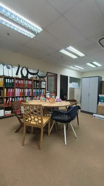 E-Centre @ Redhill, 3791 Jalan Bukit Merah, 1,011 sqft, Light Industrial (B1) For Sale, by Jason Tan, 24394384 - CommercialGuru.com.sg