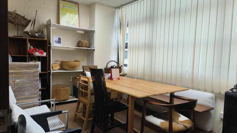 E-Centre @ Redhill, 3791 Jalan Bukit Merah, 1,011 sqft, Light Industrial (B1) For Sale, by Jason Tan, 24394384 - CommercialGuru.com.sg