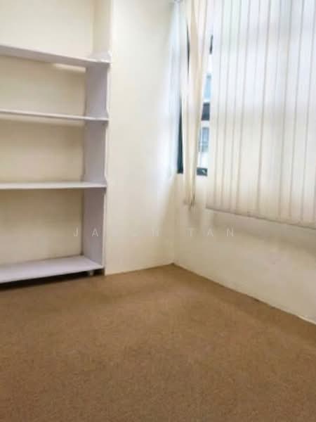 E-Centre @ Redhill, 3791 Jalan Bukit Merah, 1,011 sqft, Light Industrial (B1) For Sale, by Jason Tan, 24394384 - CommercialGuru.com.sg