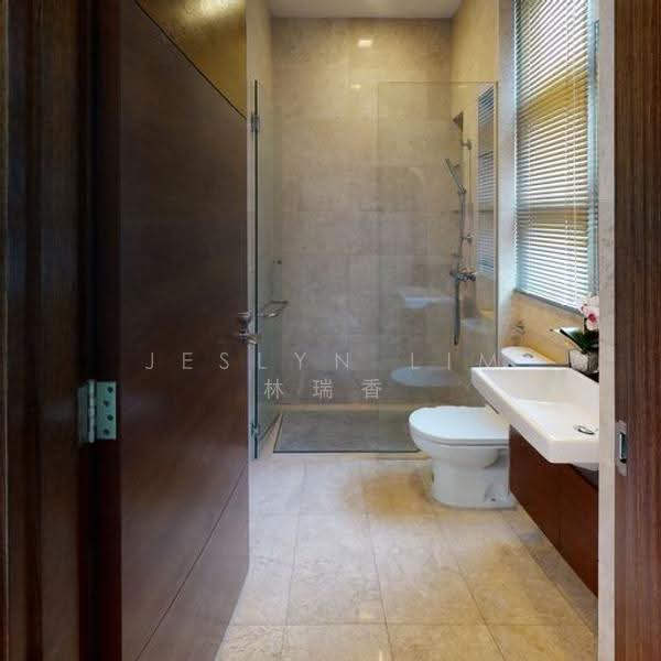 80 Meyer Road Cluster Bungalow with Private Pool, Meyer Road, East Coast / Marine Parade, 5 Bedrooms, 6,400 sqft, Cluster House For Rent, by Jeslyn Lim 林瑞香, 24394395 - PropertyGuru.com.sg