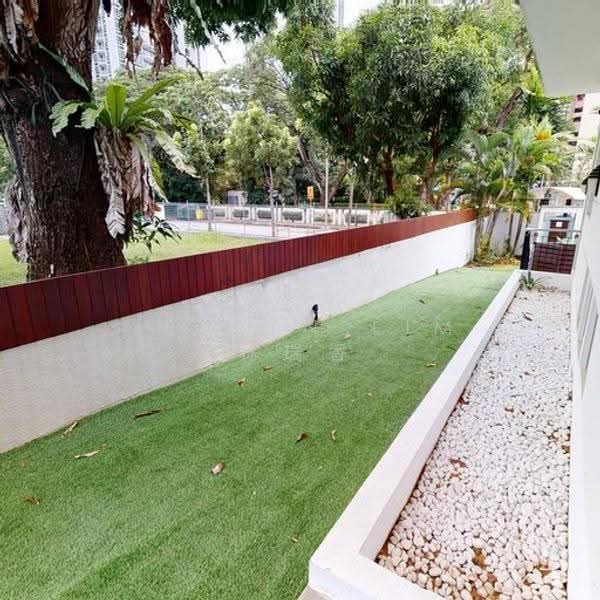 80 Meyer Road Cluster Bungalow with Private Pool, Meyer Road, East Coast / Marine Parade, 5 Bedrooms, 6,400 sqft, Cluster House For Rent, by Jeslyn Lim 林瑞香, 24394395 - PropertyGuru.com.sg