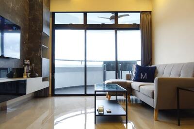 For Rent - Mandarin Gardens