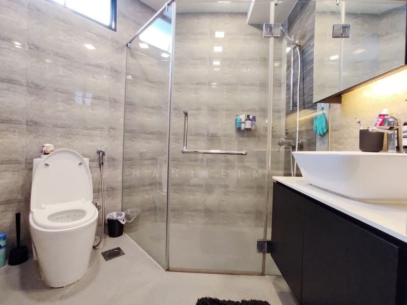 Mandarin Gardens, 5 Siglap Road, 1 Bedroom, 733 sqft, Condominium For Rent, by Hani Lim, 24394436 - PropertyGuru.com.sg