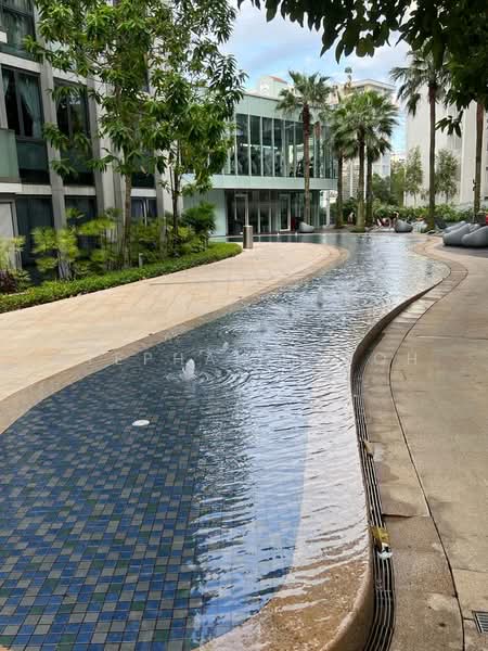 The Panorama, 18 Ang Mo Kio Ave 2, 2 Bedrooms, 786 sqft, Condominium For Sale, by Stephanie Soh, 24394518 - PropertyGuru.com.sg