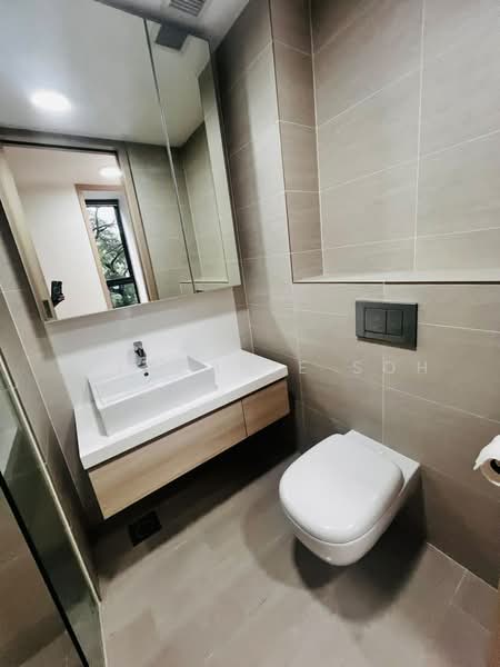 The Panorama, 18 Ang Mo Kio Ave 2, 2 Bedrooms, 786 sqft, Condominium For Sale, by Stephanie Soh, 24394518 - PropertyGuru.com.sg