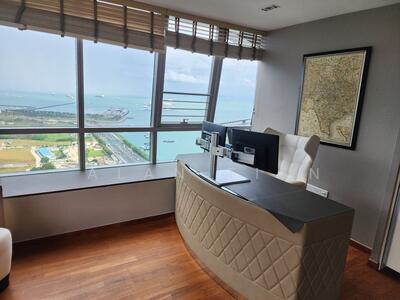 For Rent - V on Shenton